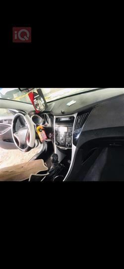 هیوندای سۆناتا